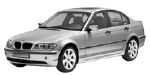 BMW E46 P2982 Fault Code