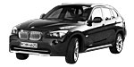 BMW E84 P2982 Fault Code