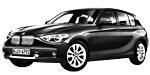 BMW F20 P2982 Fault Code