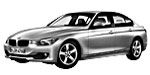 BMW F30 P2982 Fault Code