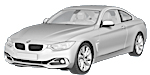 BMW F32 P2982 Fault Code