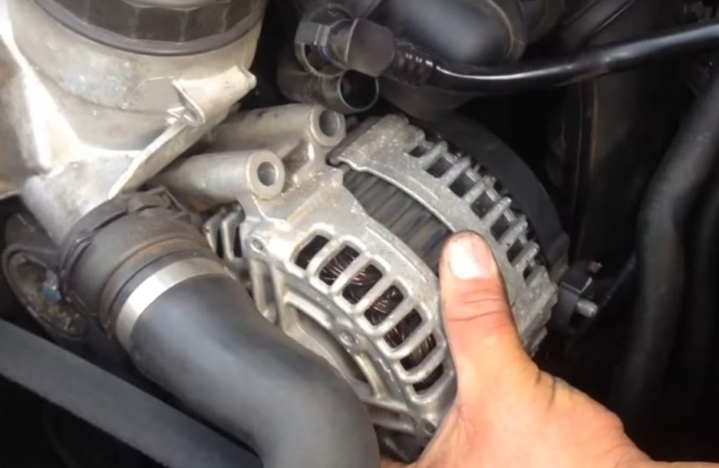 See P2982 in engine
